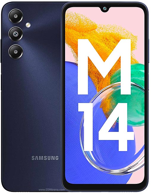 Galaxy M14 4G - Occasion