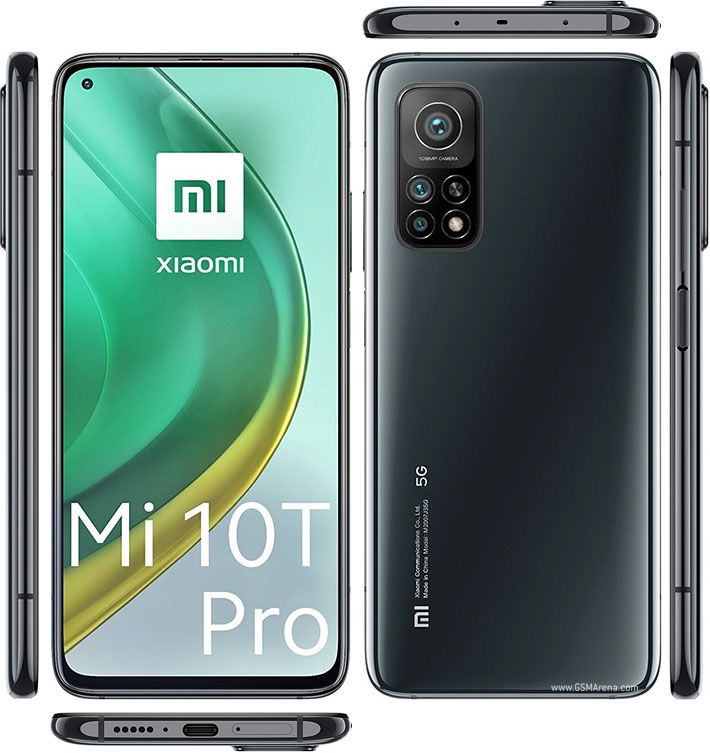 Mi 10
