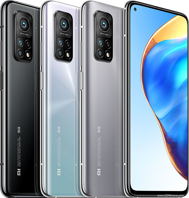 Mi 10