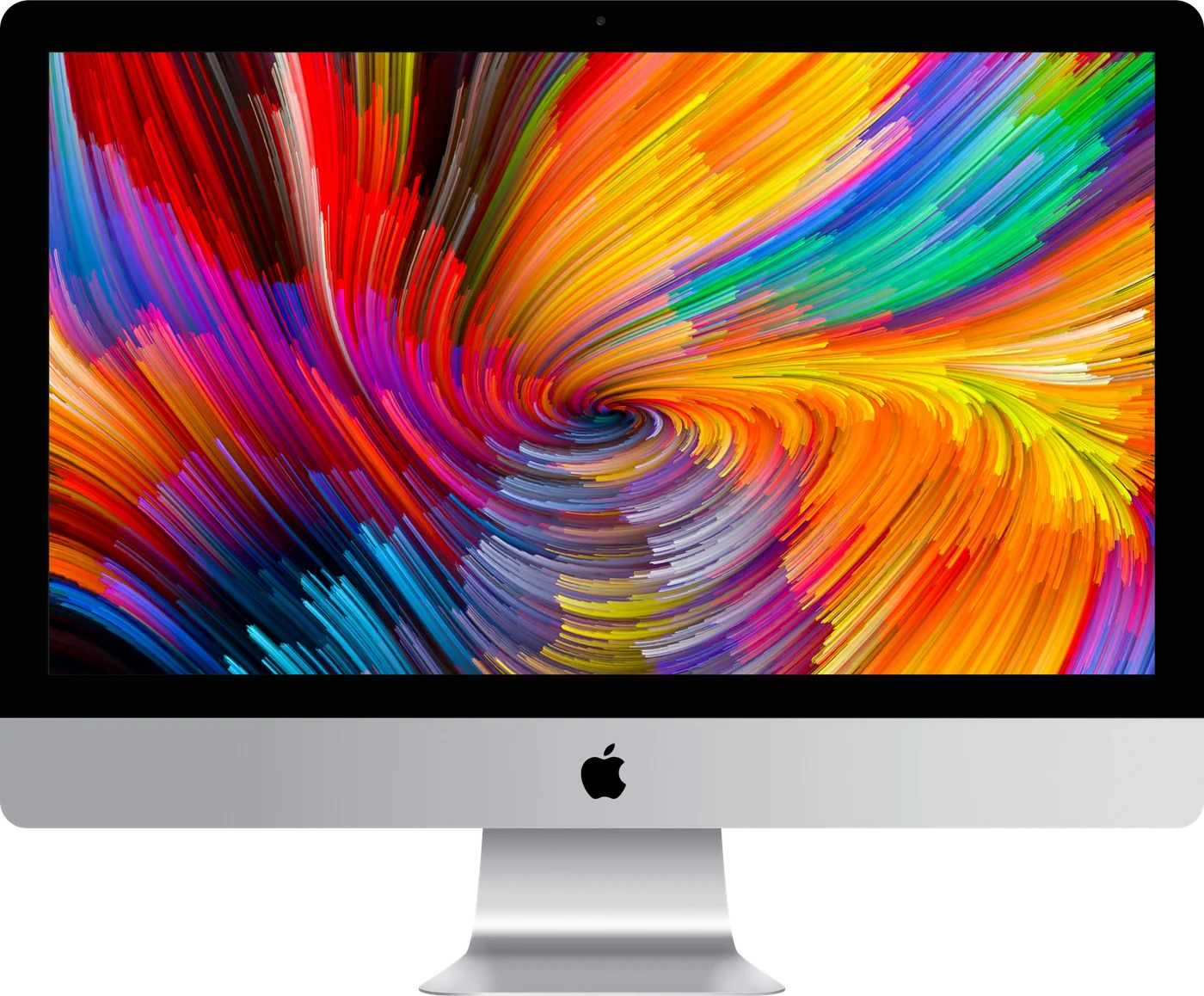 iMac (21.5-inch, 2017) - Occasion