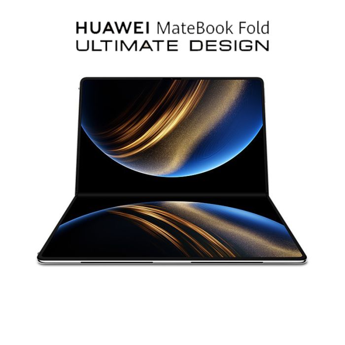 MateBook Fold Ultimate Design - Occasion