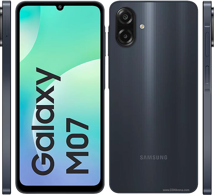 Galaxy M07 - Occasion