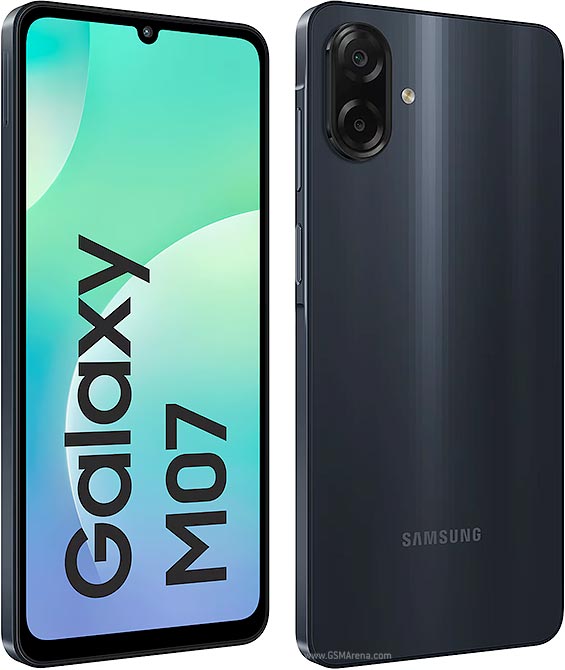 Galaxy M07 - Occasion