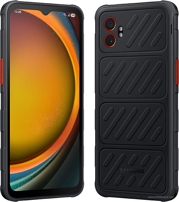 Galaxy XCover7 Pro - Occasion