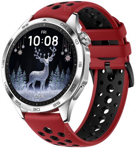 Watch GT 4 46 mm Christmas - Occasion