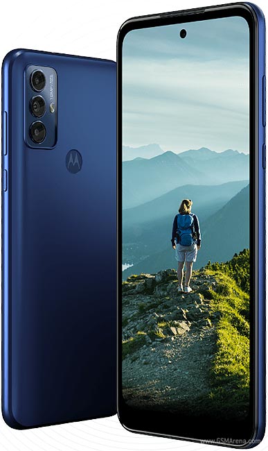 Moto G Play (2023)