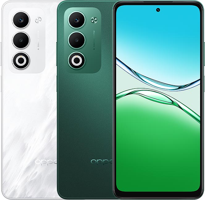 A6i 5G - Occasion