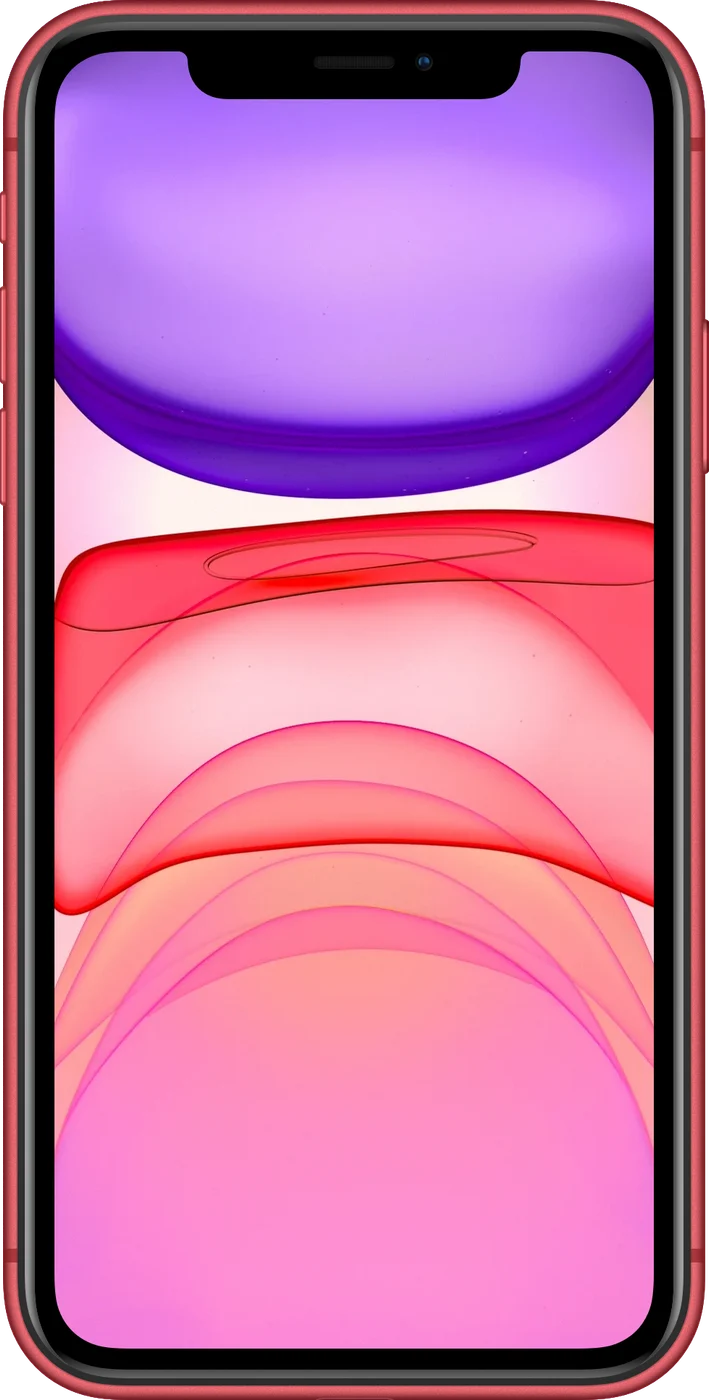 iPhone 11 - Occasion