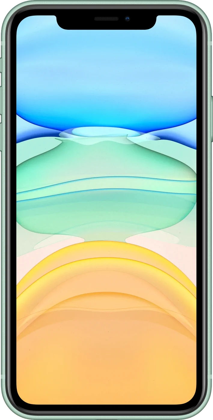 iPhone 11 - Occasion