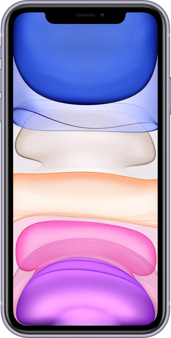 iPhone 11 - Occasion