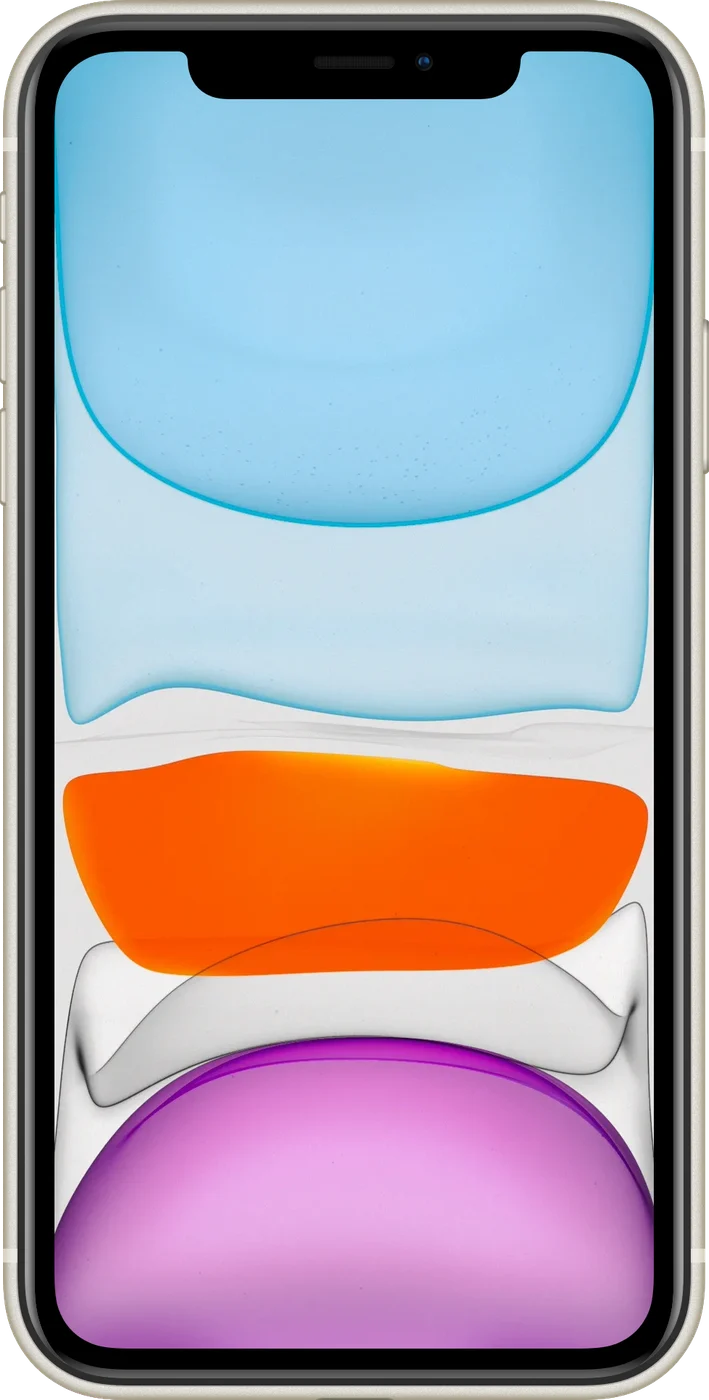 iPhone 11 - Occasion