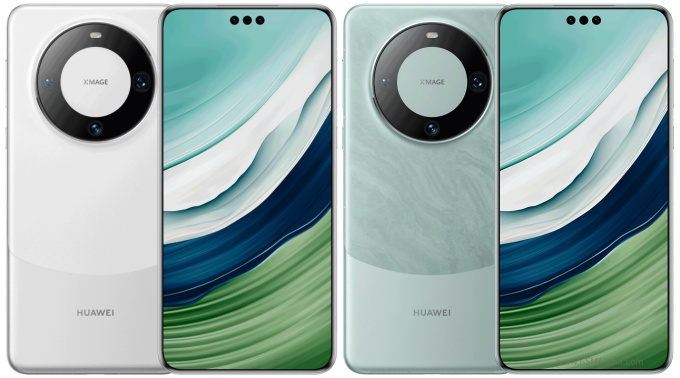 Mate 60 Pro - Occasion