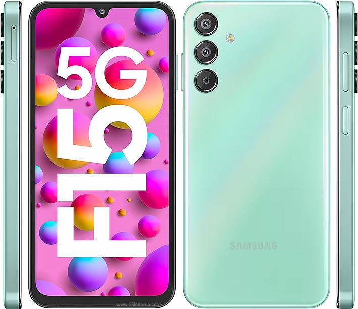 Galaxy F15 - Occasion