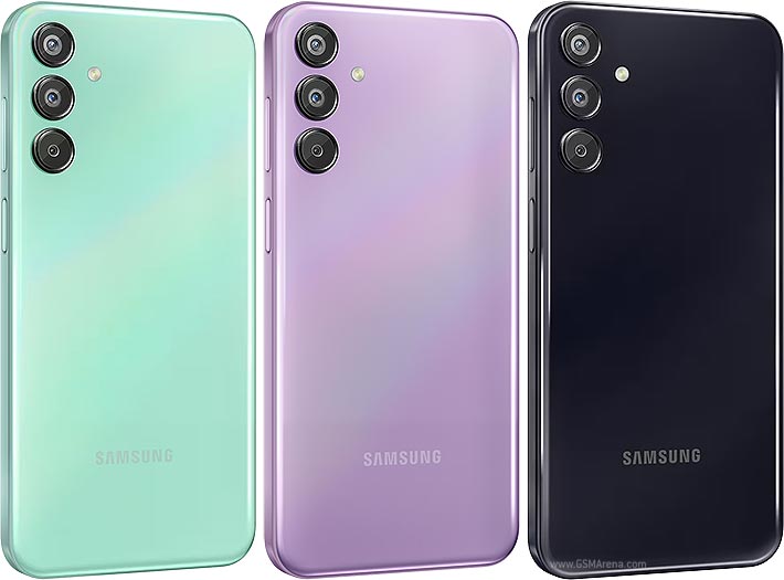 Galaxy F15 - Occasion