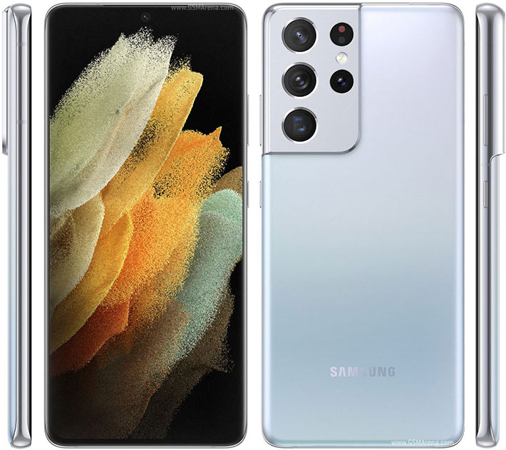 Galaxy S21 Ultra - Occasion