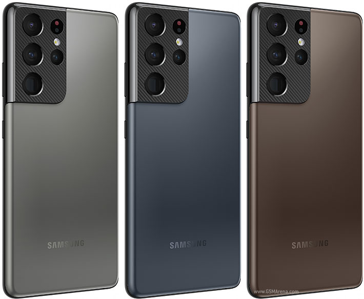 Galaxy S21 Ultra - Occasion