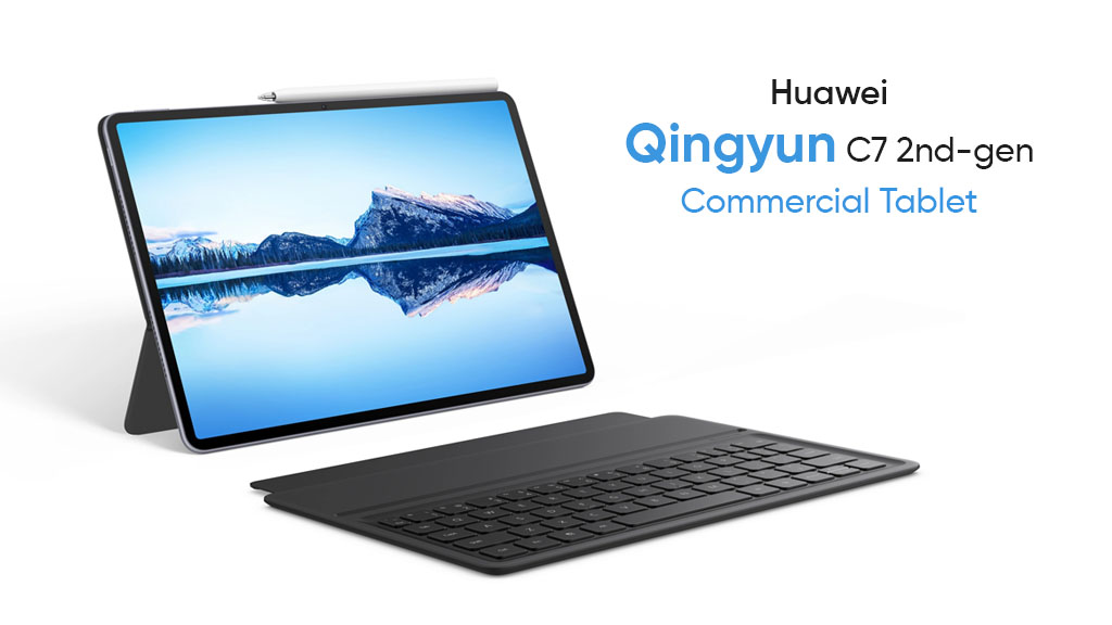 Qingyun C7 2nd Gen - Occasion