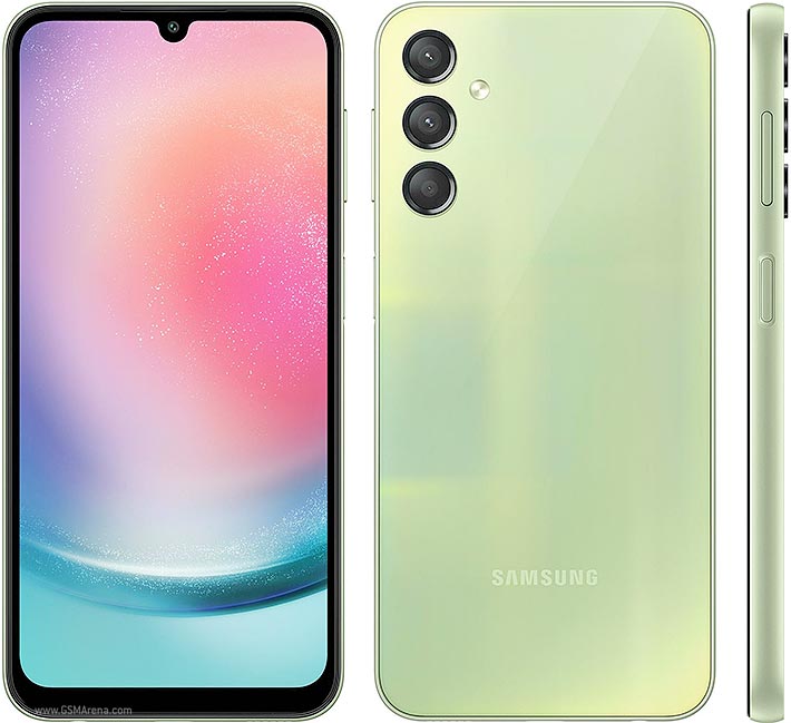 Galaxy A24 - Occasion