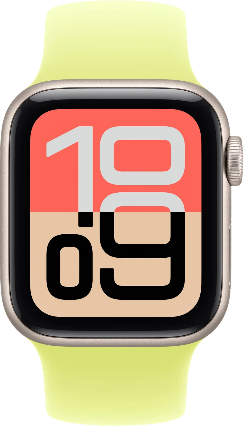 Apple Watch SE 3 - Occasion