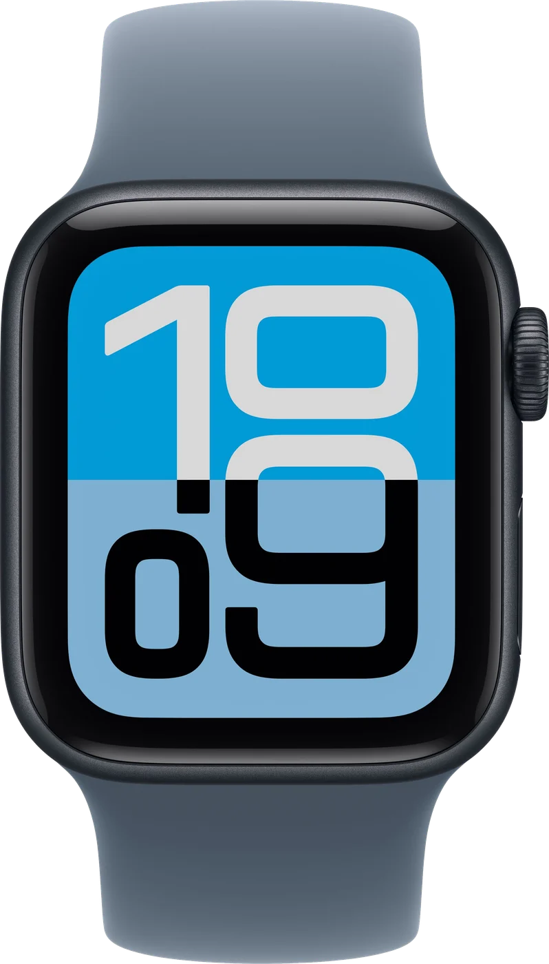 Apple Watch SE 3 - Occasion