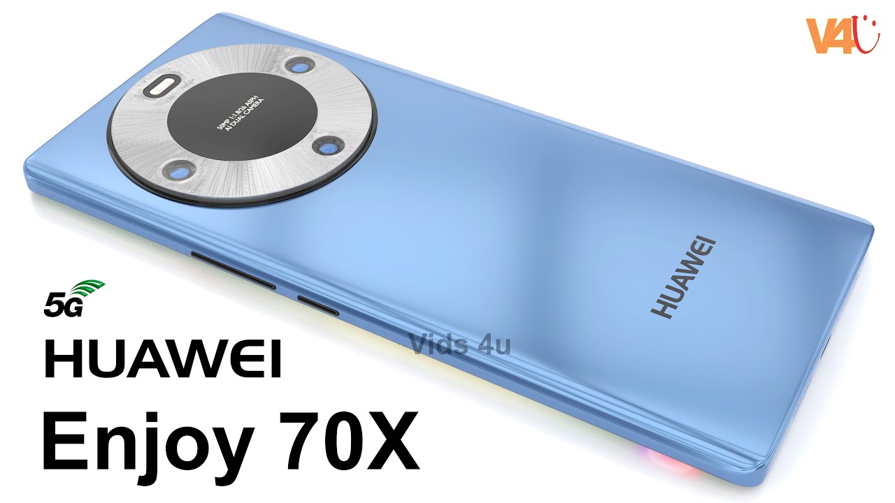 Enjoy 70X Vitality - Occasion