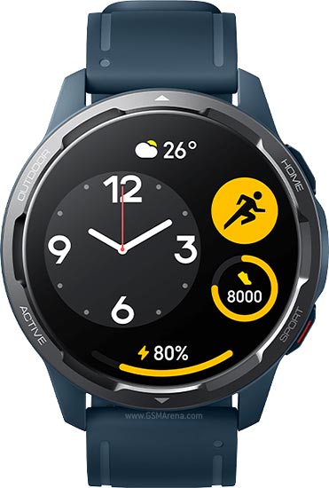 Watch Color 2