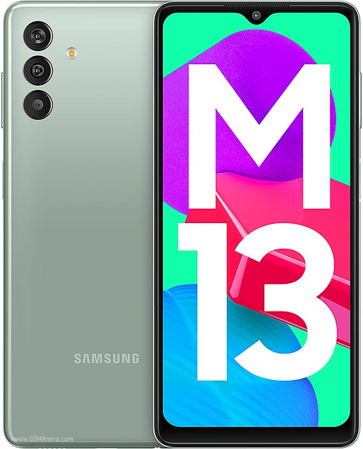 Galaxy M13 (India) - Occasion