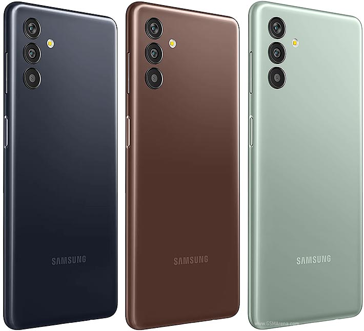 Galaxy M13 (India) - Occasion