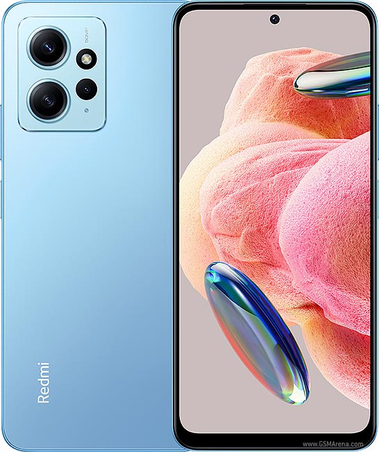 Redmi Note 12 4G - Occasion