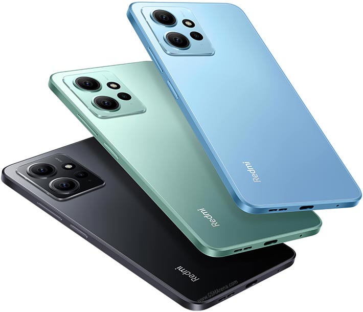Redmi Note 12 4G - Occasion