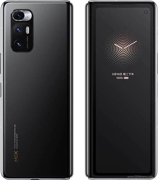 Mi Mix Fold