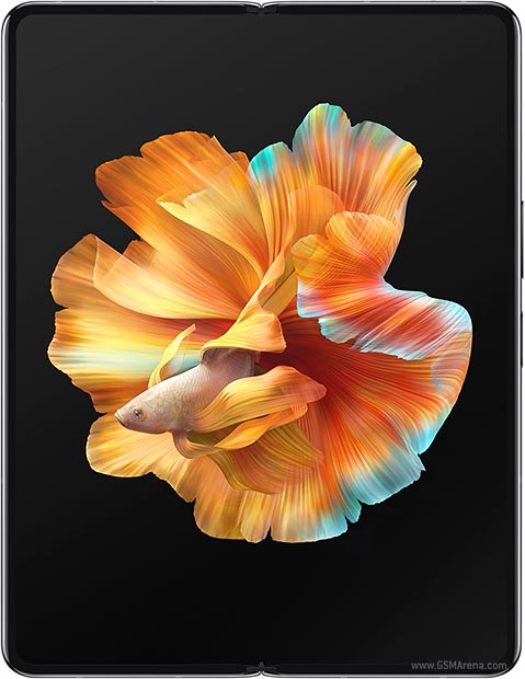 Mi Mix Fold