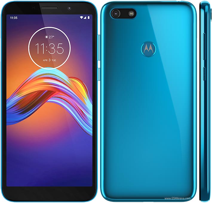 Moto E6 Play - Occasion