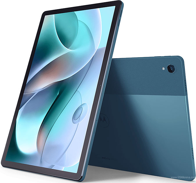 Moto Tab G70