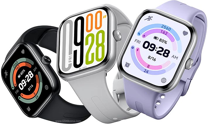 Redmi Watch 5 - Occasion