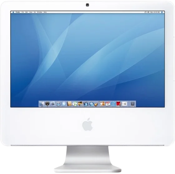 iMac (17-inch, Early 2006) - Occasion