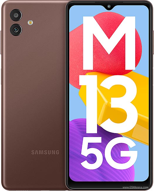 Galaxy M13 5G - Occasion