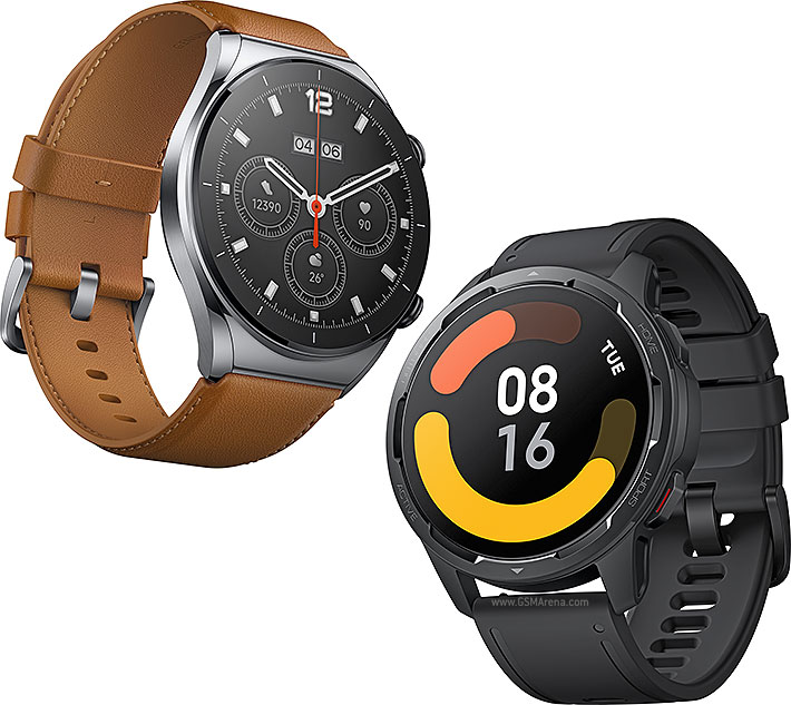 Watch S1 Active