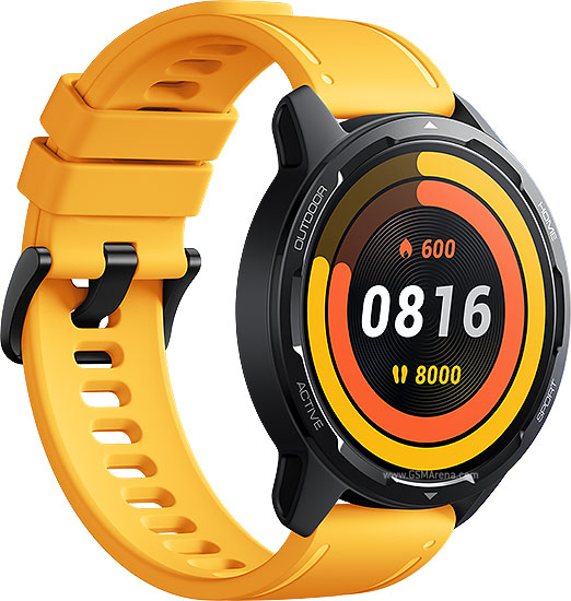 Watch S1 Active