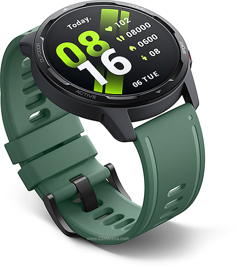 Watch S1 Active