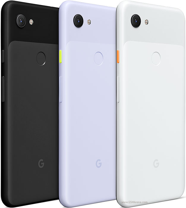 Pixel 3a XL