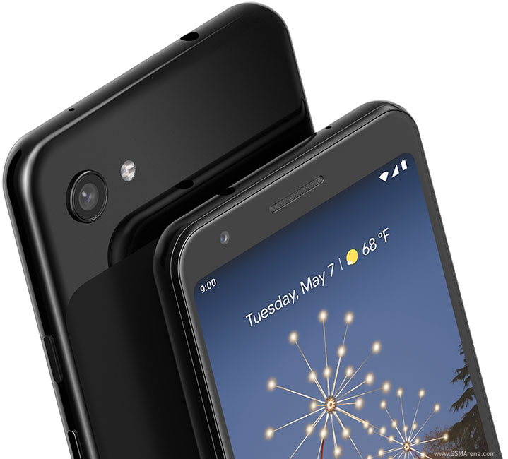 Pixel 3a XL