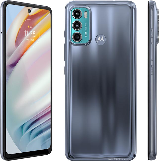 Moto G40 Fusion Dual SIM - Occasion