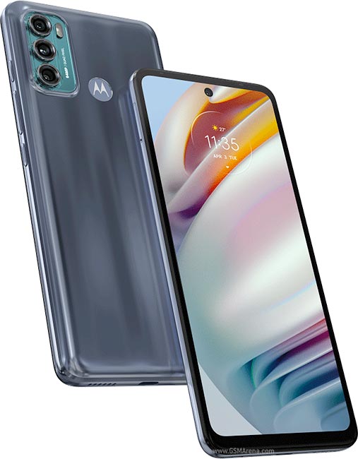 Moto G40 Fusion Dual SIM - Occasion
