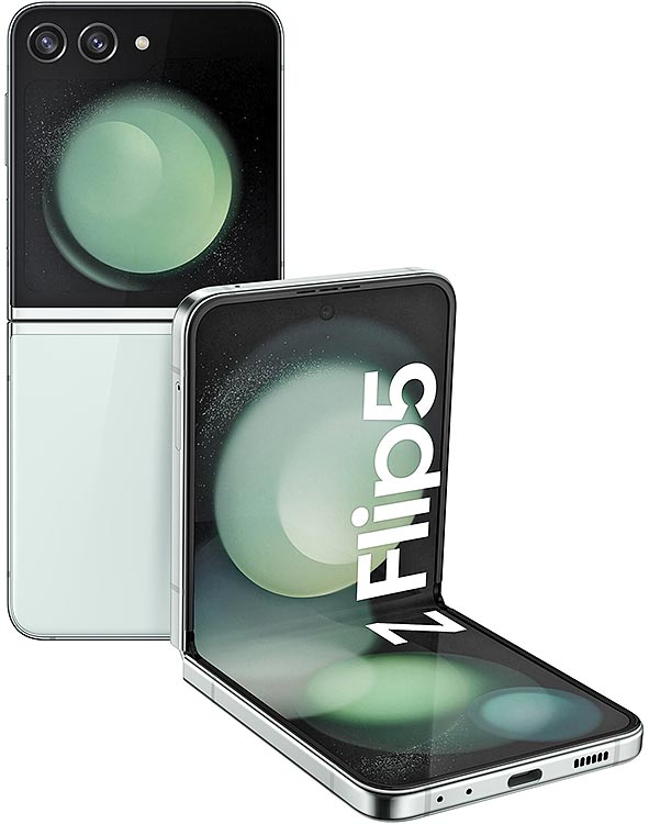 Galaxy Z Flip5 - Occasion