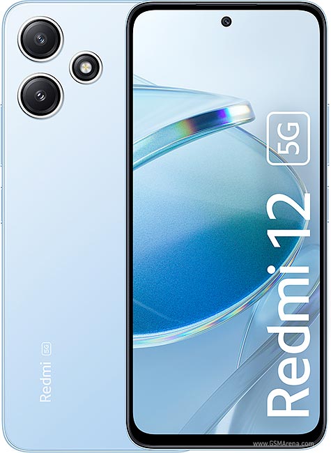 Redmi 12 5G - Occasion