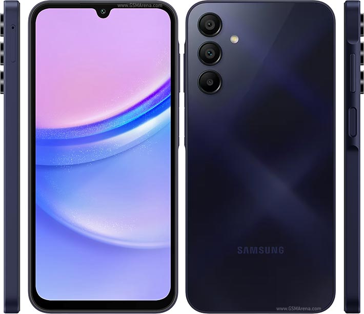 Galaxy A15 - Occasion