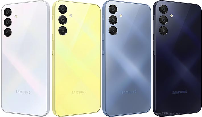 Galaxy A15 - Occasion