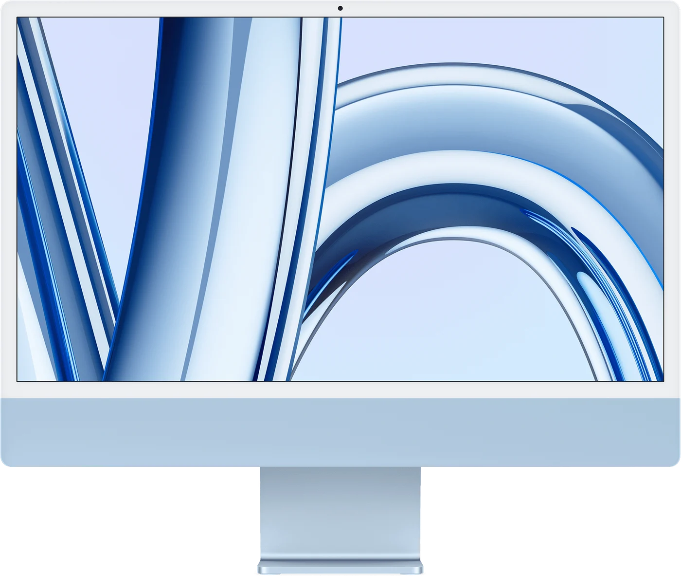 iMac (24-inch, M3, 2023, Two Ports) - Occasion