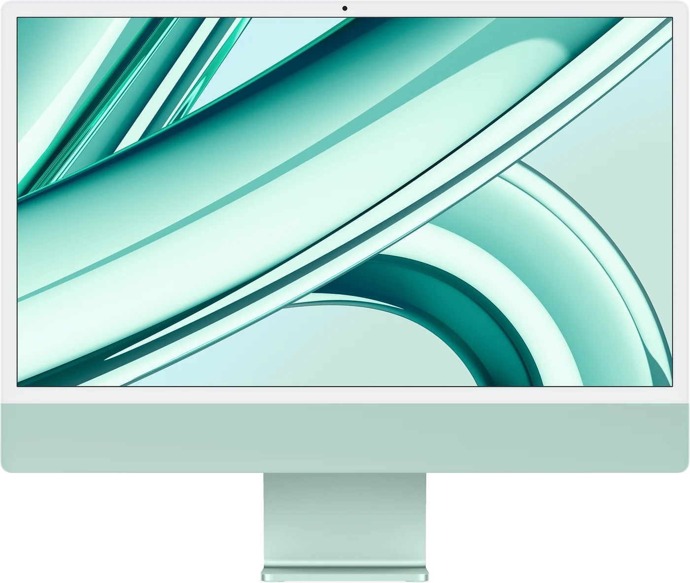iMac (24-inch, M3, 2023, Two Ports) - Occasion